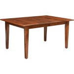 36 (Solid Top) Table